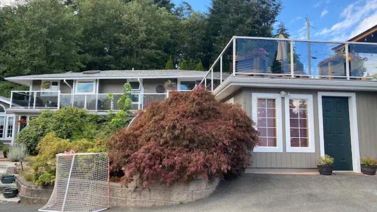Photo of Outdoor in Campbell River