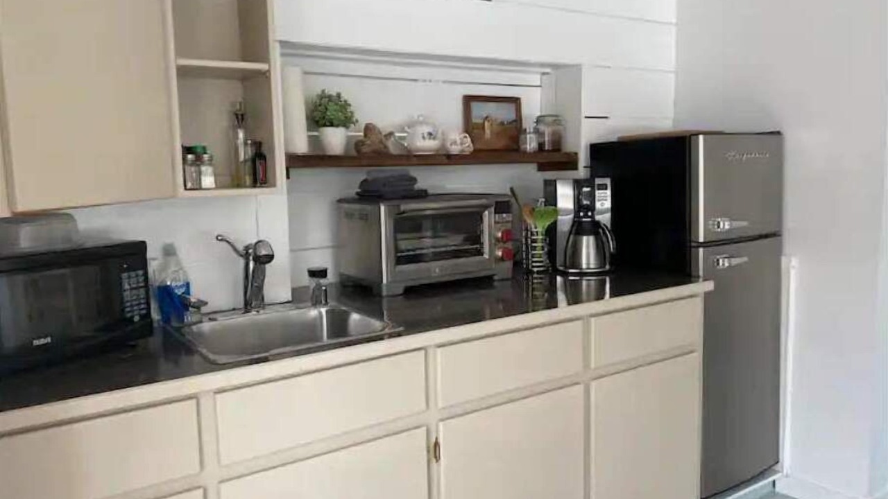 Photo of Kitchen in Campbell River