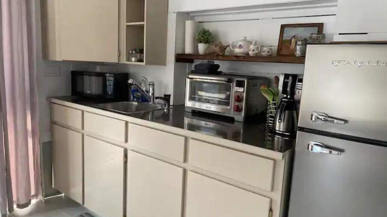 Photo of Kitchen in Campbell River