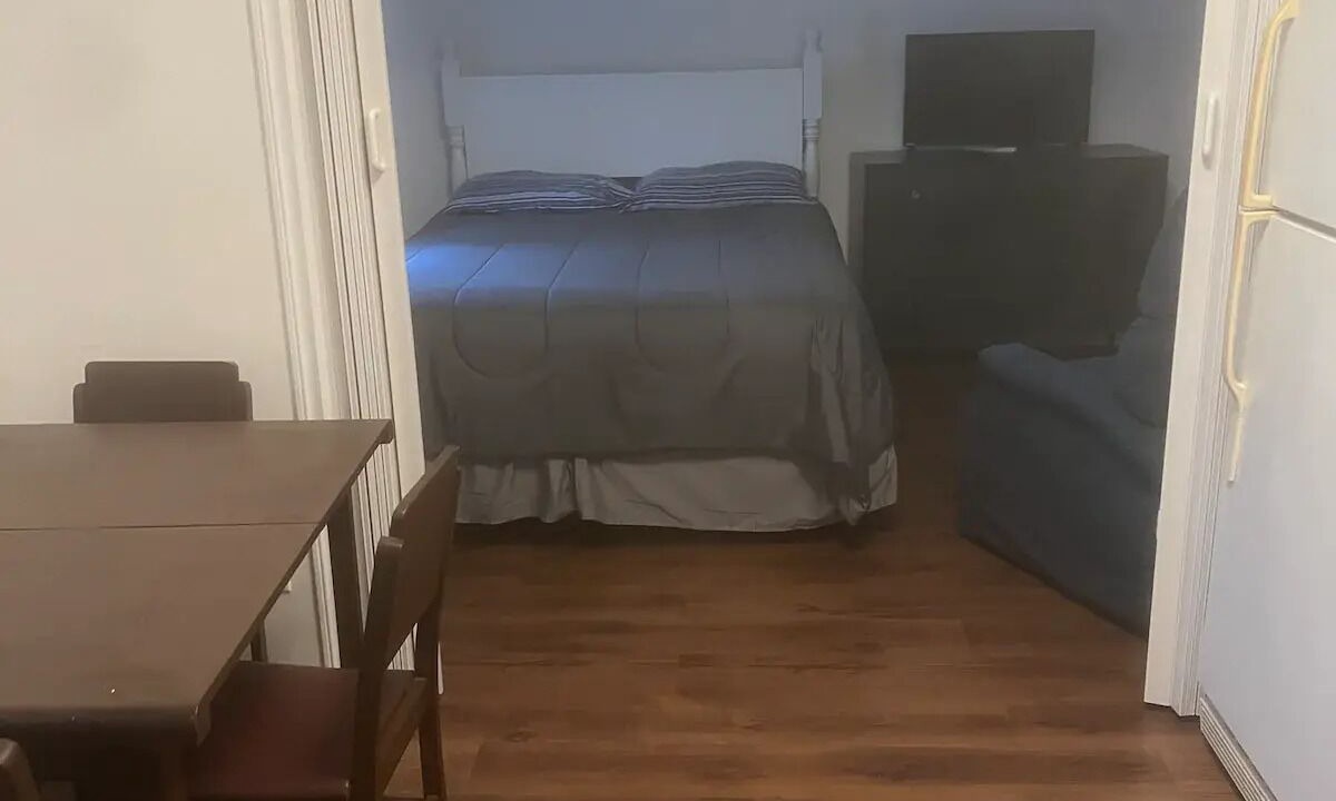 Photo of Bedroom in Downtown