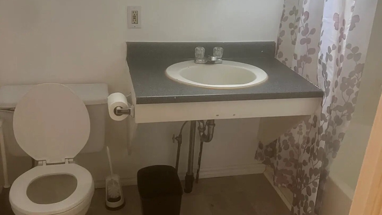 Photo of Bathroom in Downtown