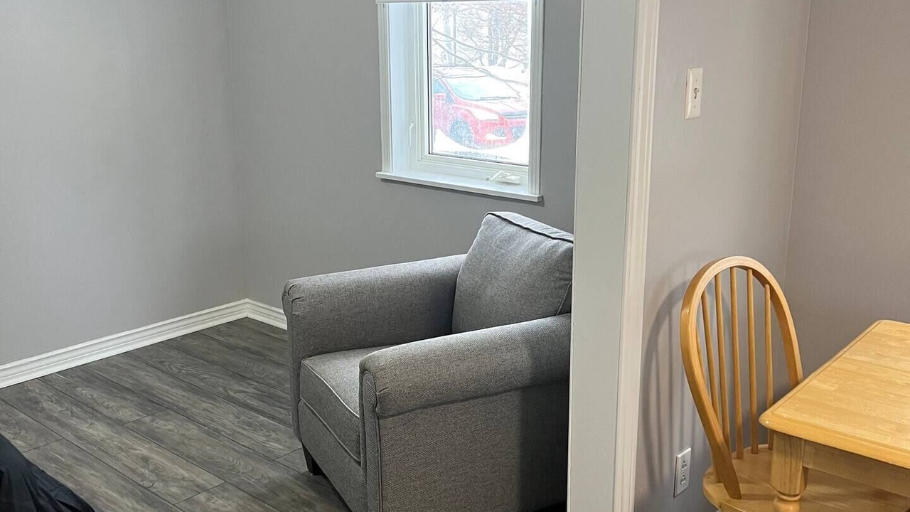 Photo of Livingroom in Downtown