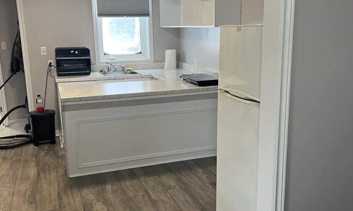 Photo of Kitchen in Downtown