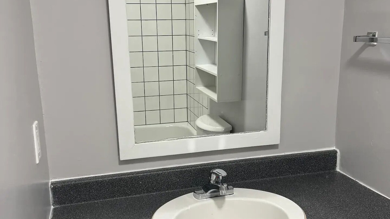 Photo of Bathroom in Downtown