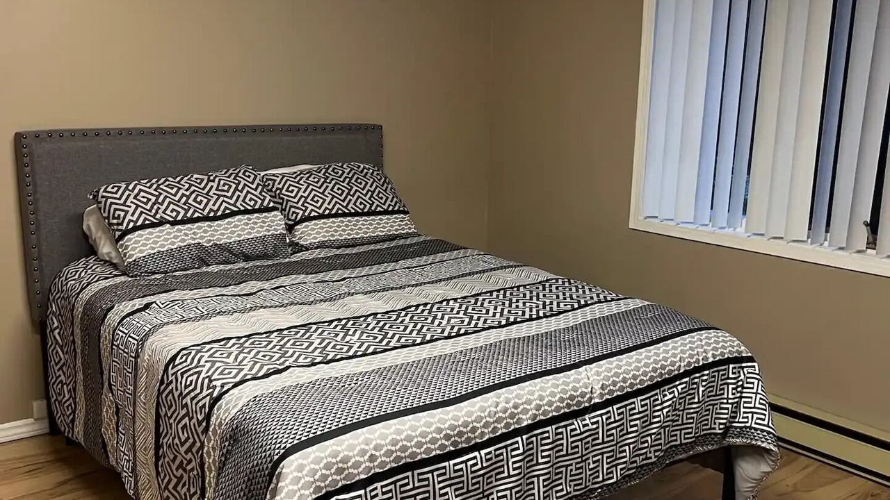 Photo of Bedroom in Kippens