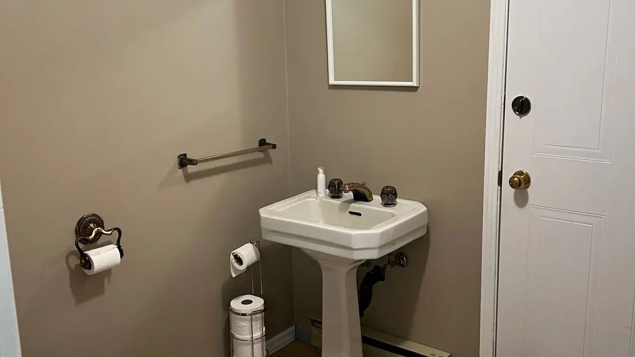 Photo of Bathroom in Kippens