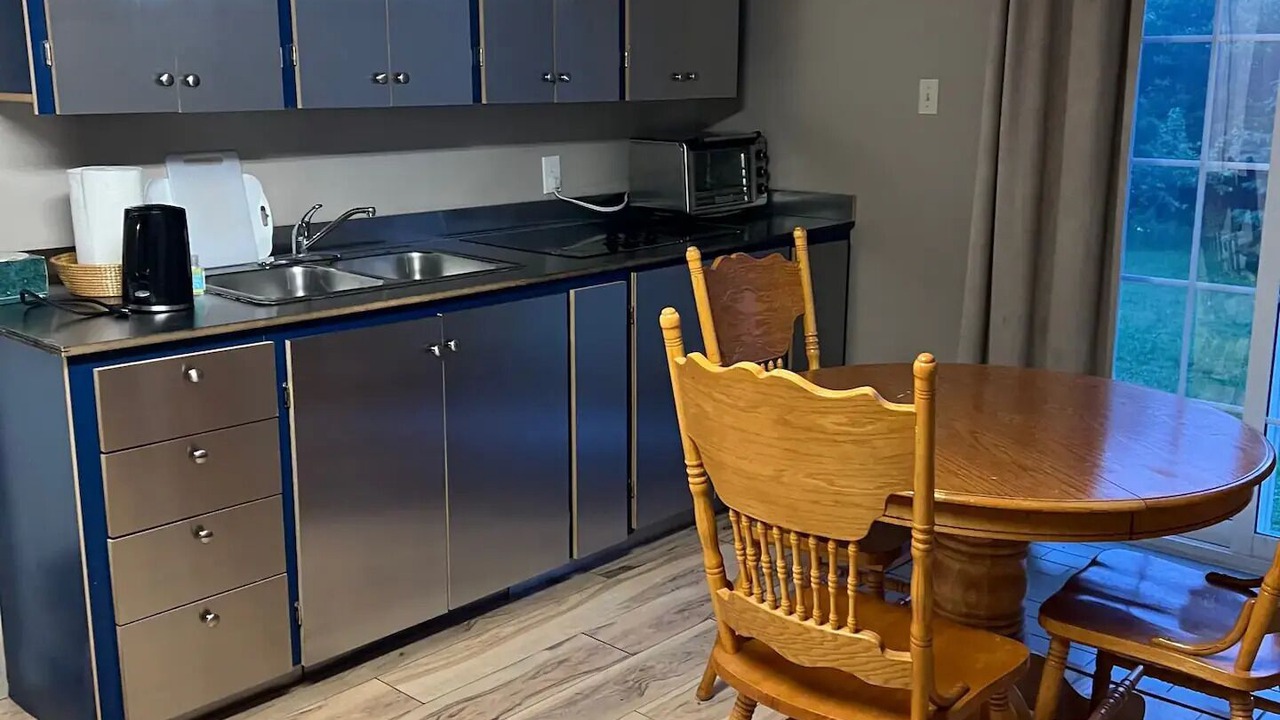 Photo of Kitchen in Kippens