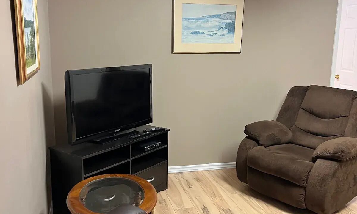 Photo of Livingroom in Kippens