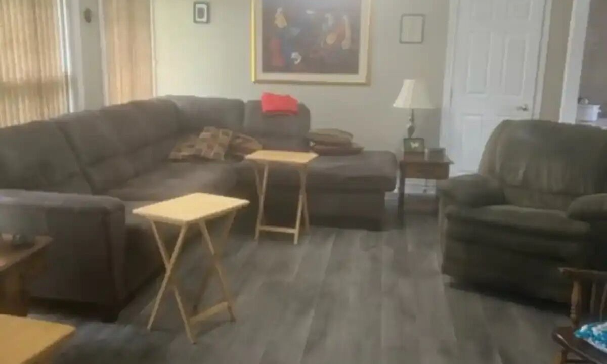 Photo of Livingroom in Kippens