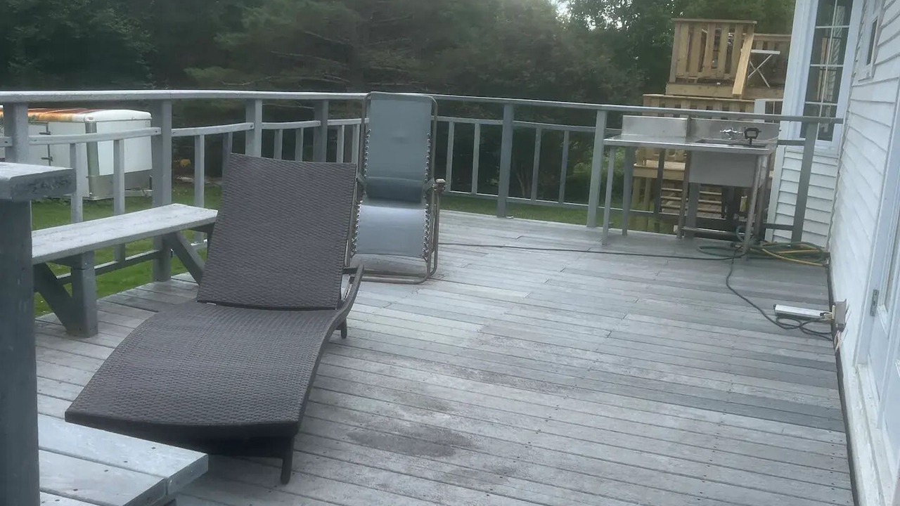 Photo of Patio Balcony in Kippens