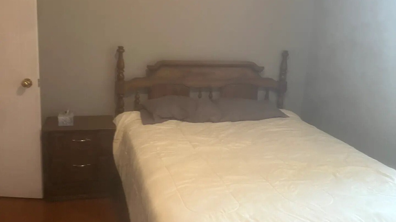Photo of Bedroom in Kippens