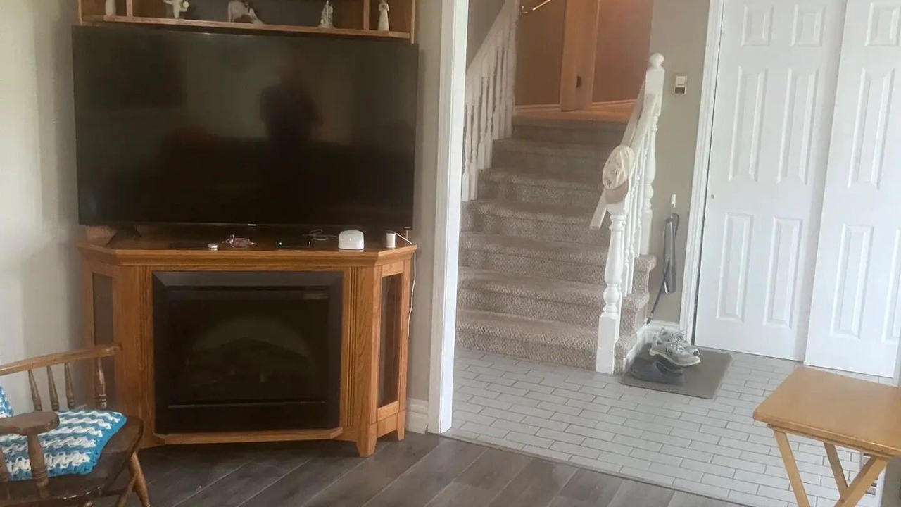 Photo of Livingroom in Kippens