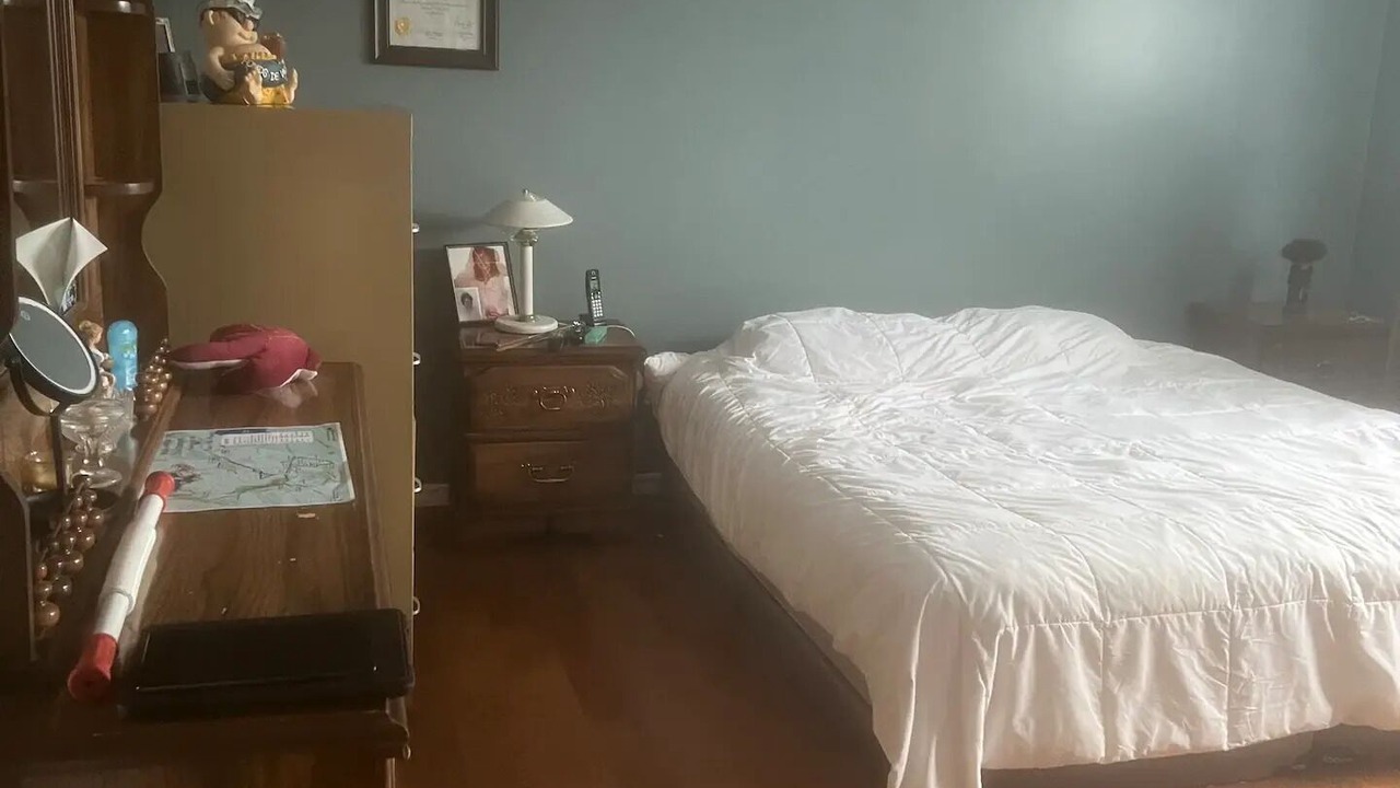Photo of Bedroom in Kippens