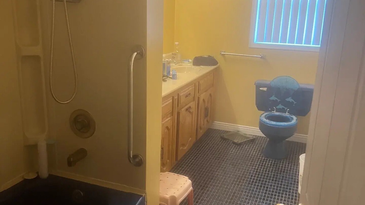 Photo of Bathroom in Kippens