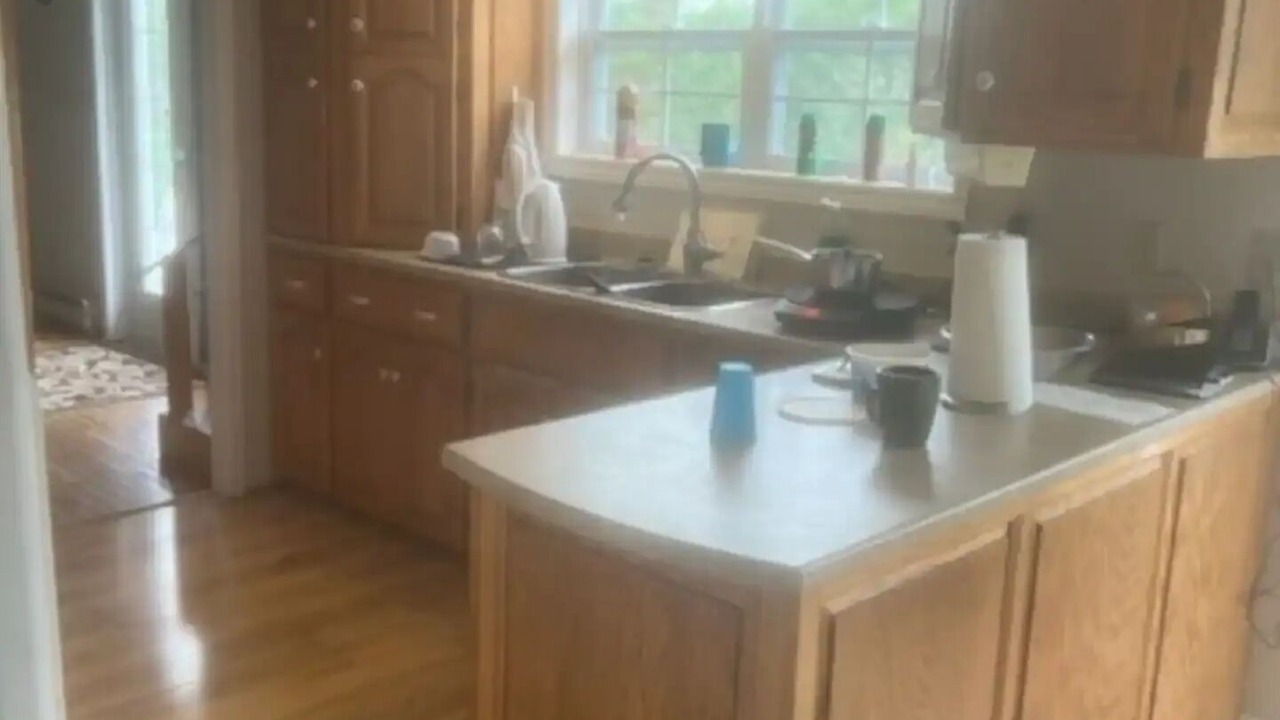 Photo of Kitchen in Kippens