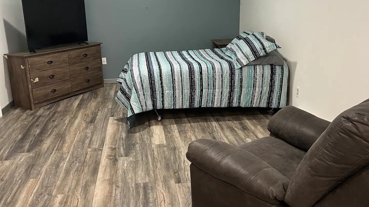 Photo of Bedroom in Kippens