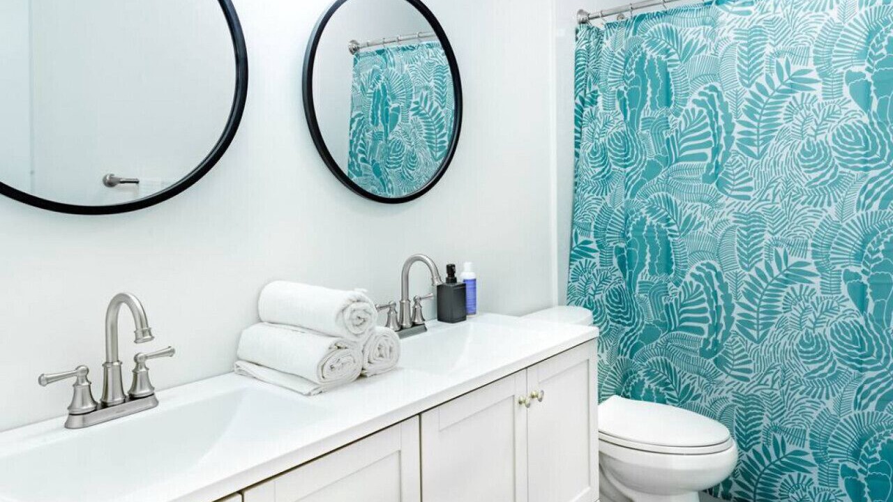 Photo of Bathroom in Trent Lakes