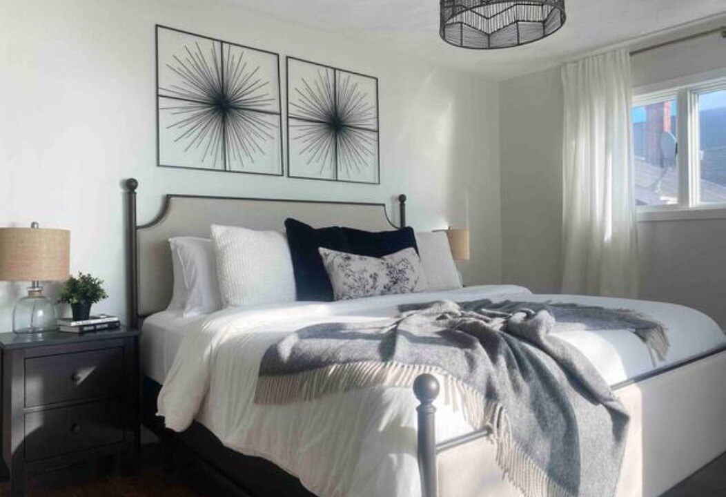 Photo of Bedroom in Leamington