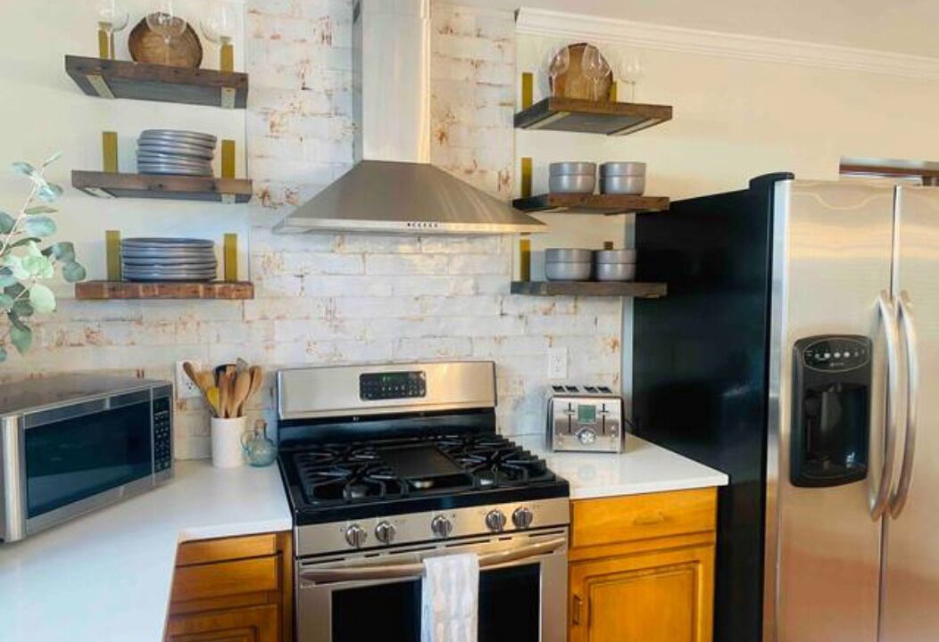 Photo of Kitchen in Leamington