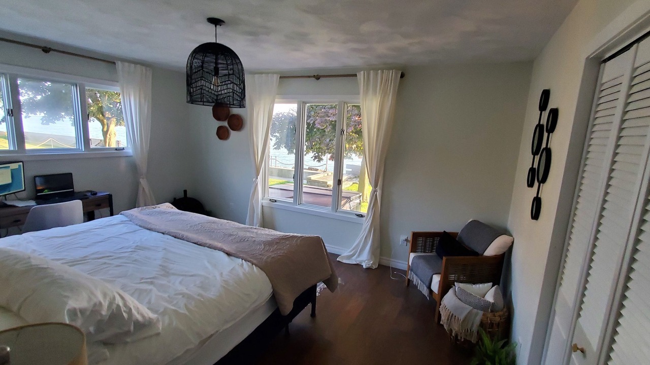 Photo of Bedroom in Leamington