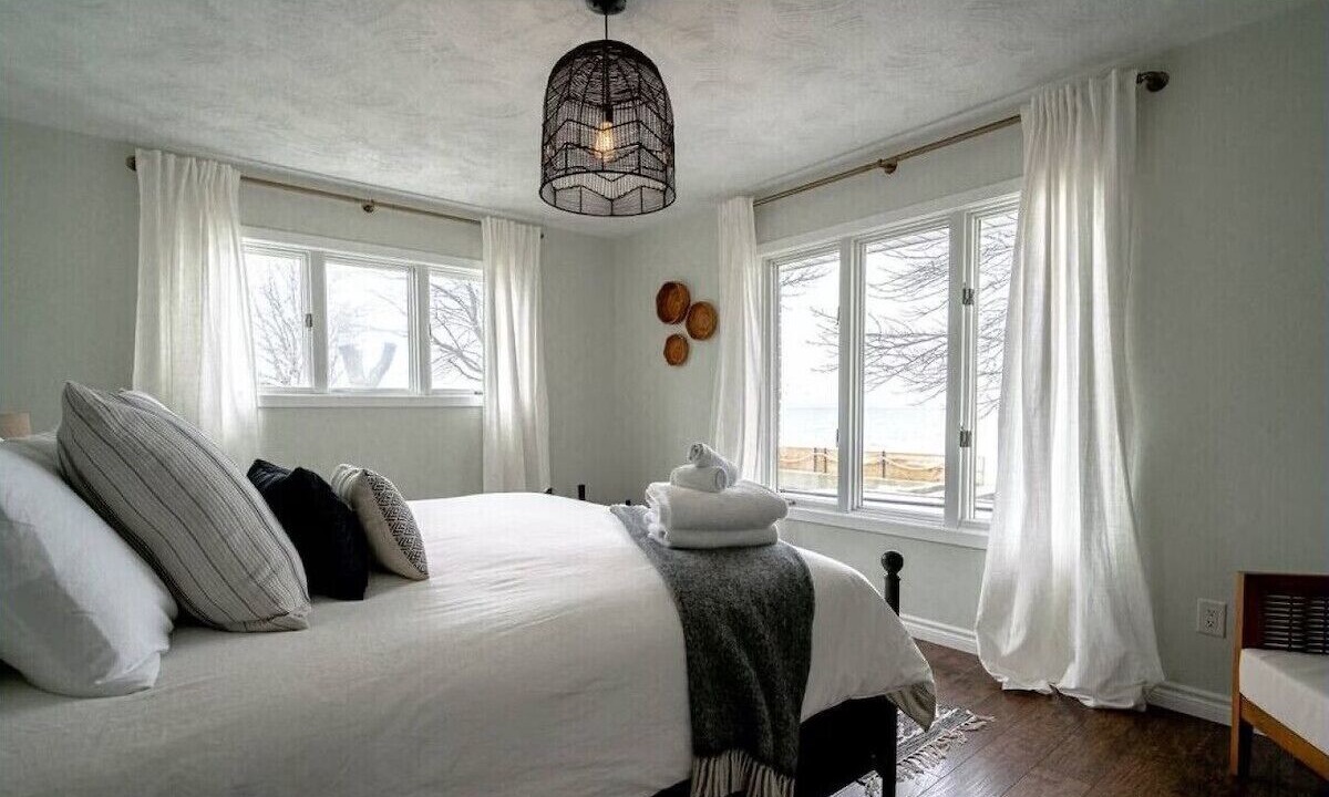Photo of Bedroom in Leamington