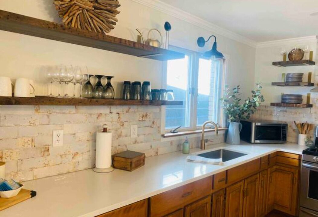 Photo of Kitchen in Leamington