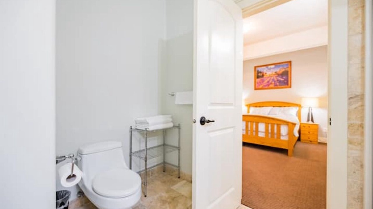 Photo of Bathroom in Southwest Mission