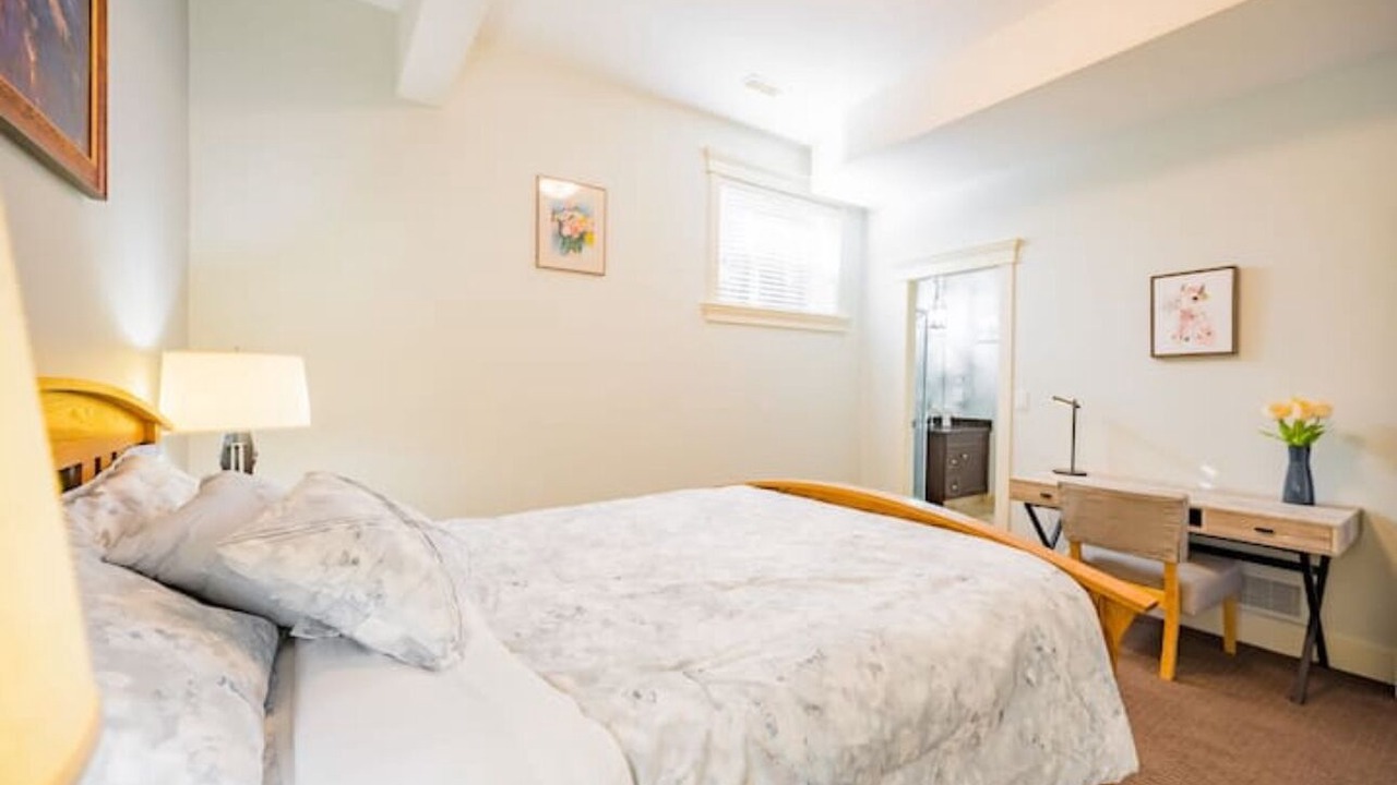 Photo of Bedroom in Southwest Mission