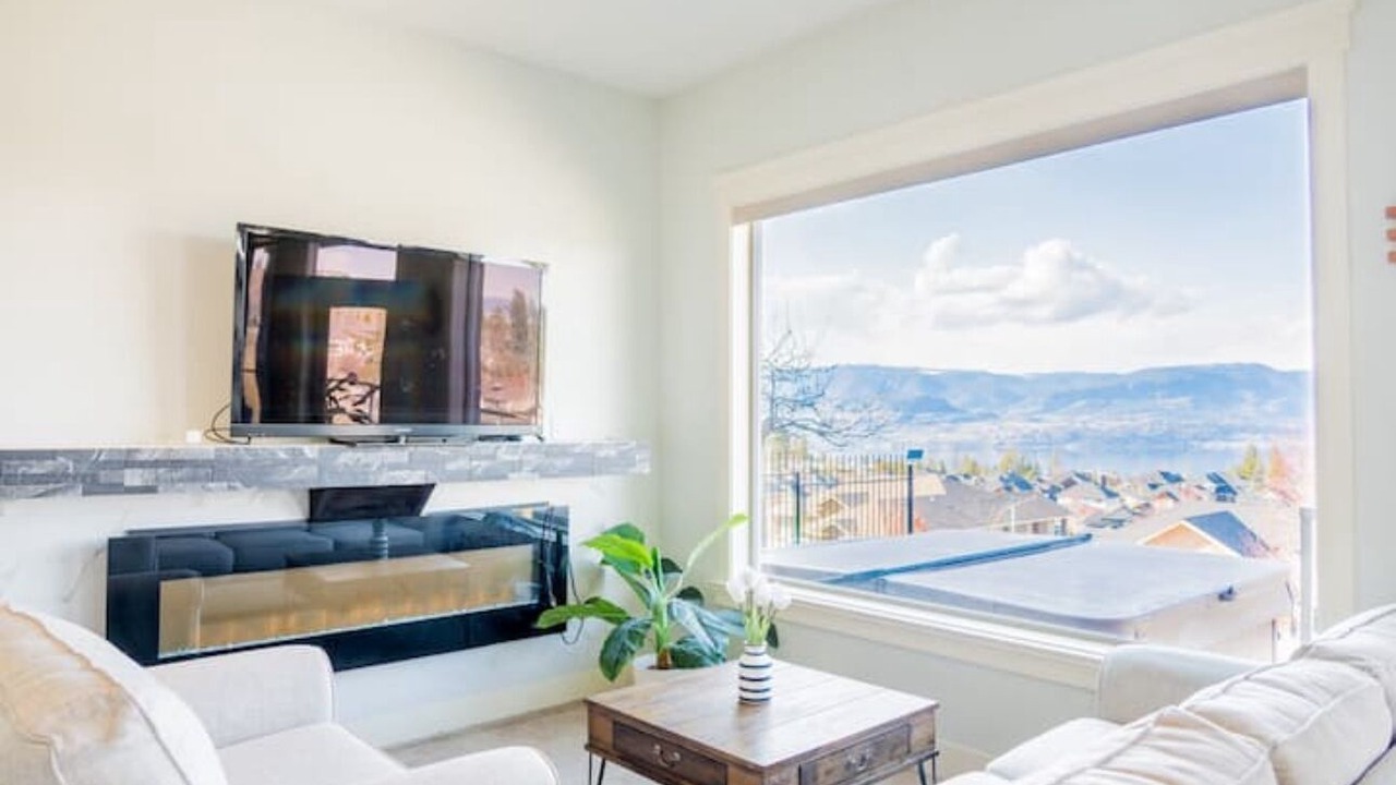 Photo of Livingroom in Southwest Mission