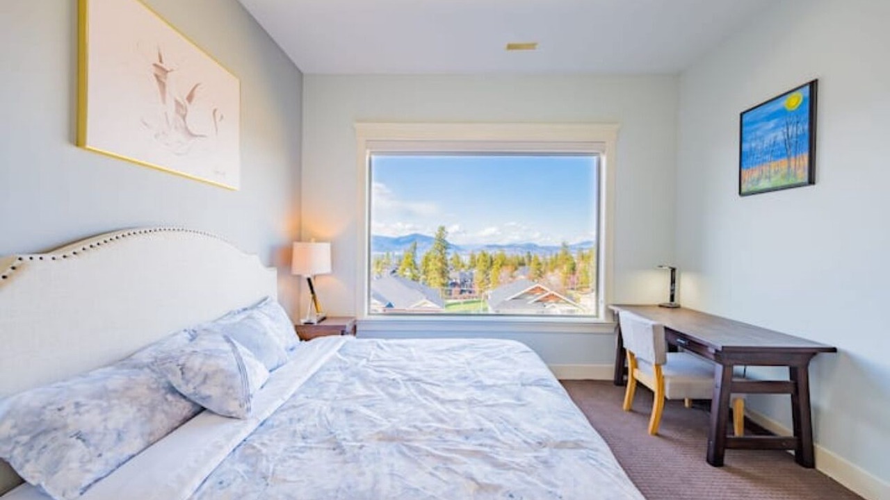 Photo of Bedroom in Southwest Mission