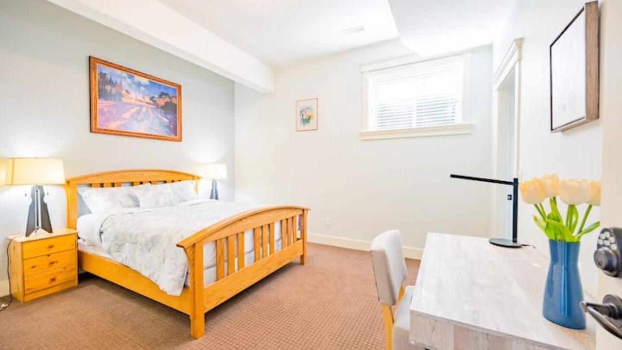 Photo of Bedroom in Southwest Mission