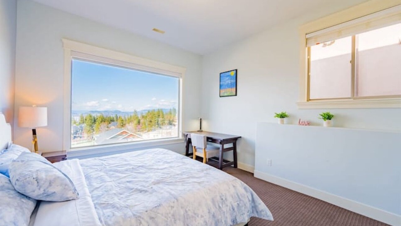 Photo of Bedroom in Southwest Mission