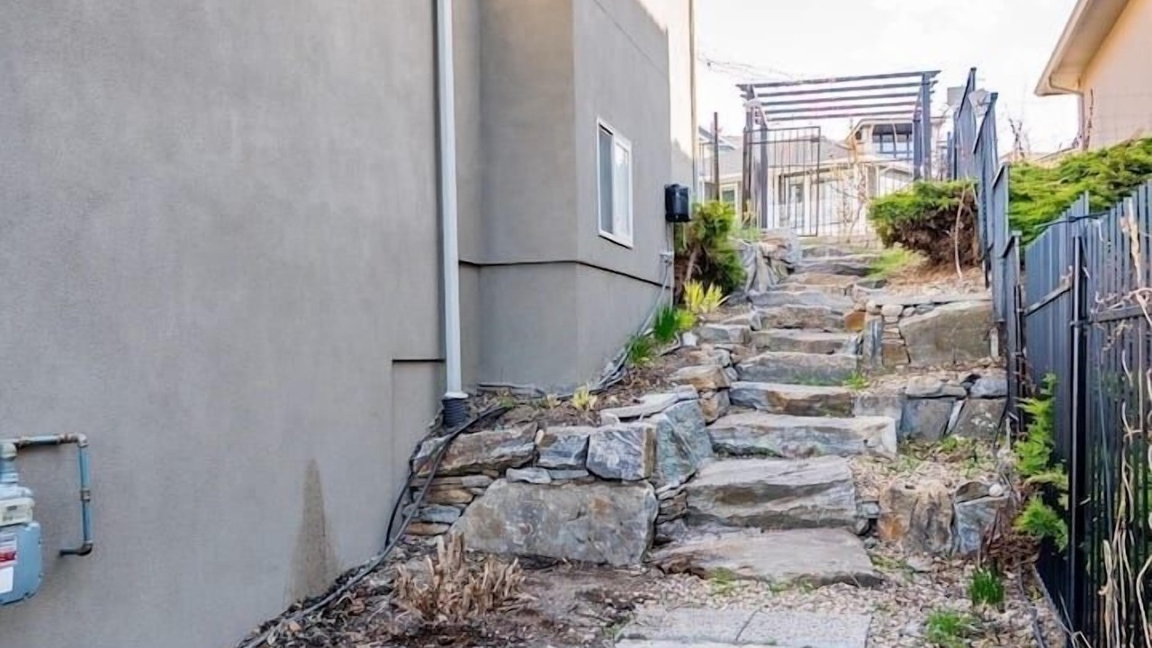 Photo of Outdoor in Southwest Mission