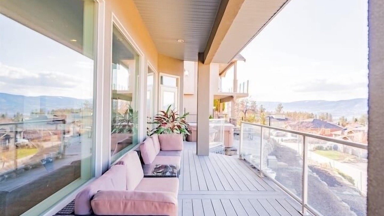 Photo of Patio Balcony in Southwest Mission