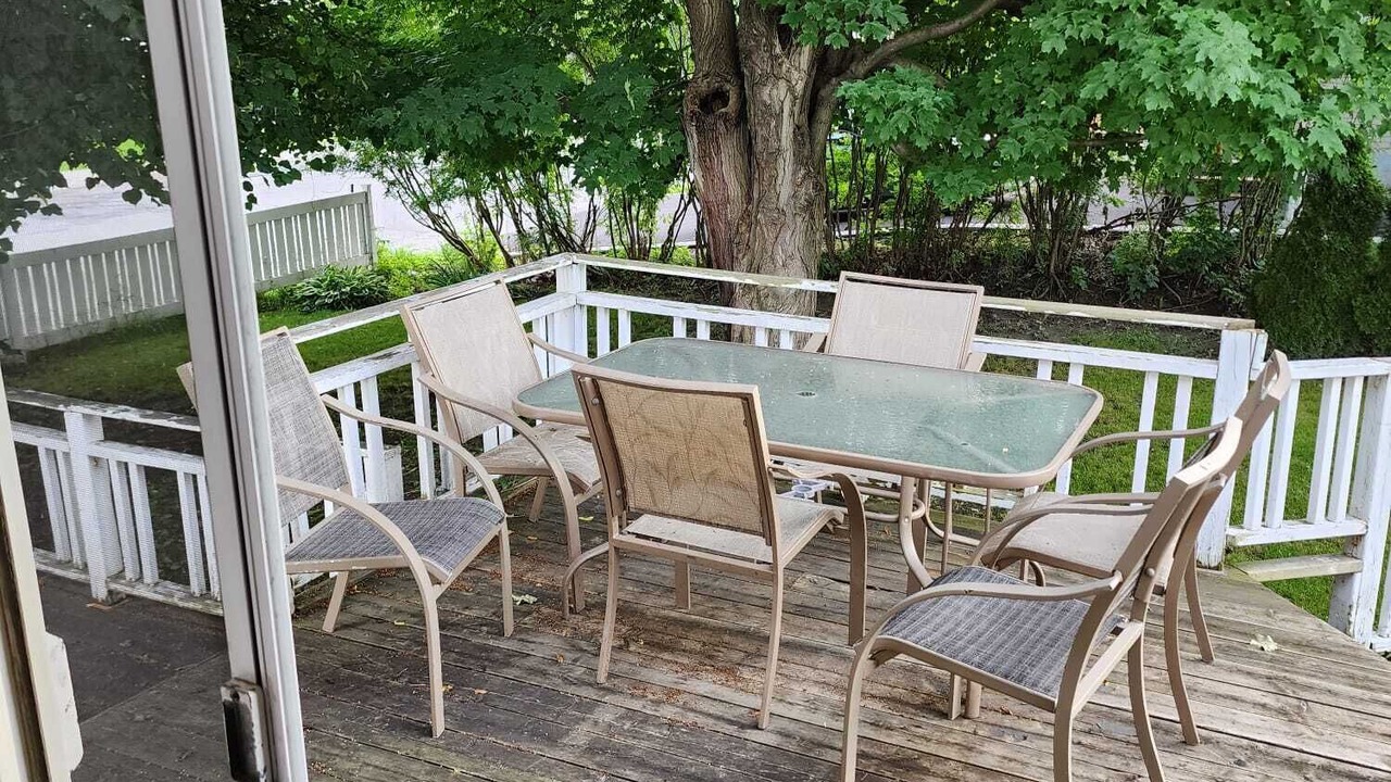 Photo of Outdoor in Saint-Hubert