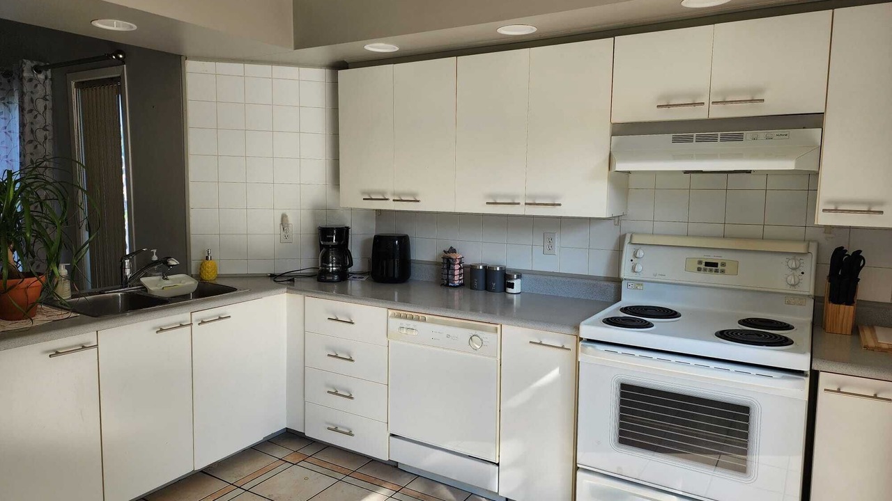 Photo of Kitchen in Saint-Hubert