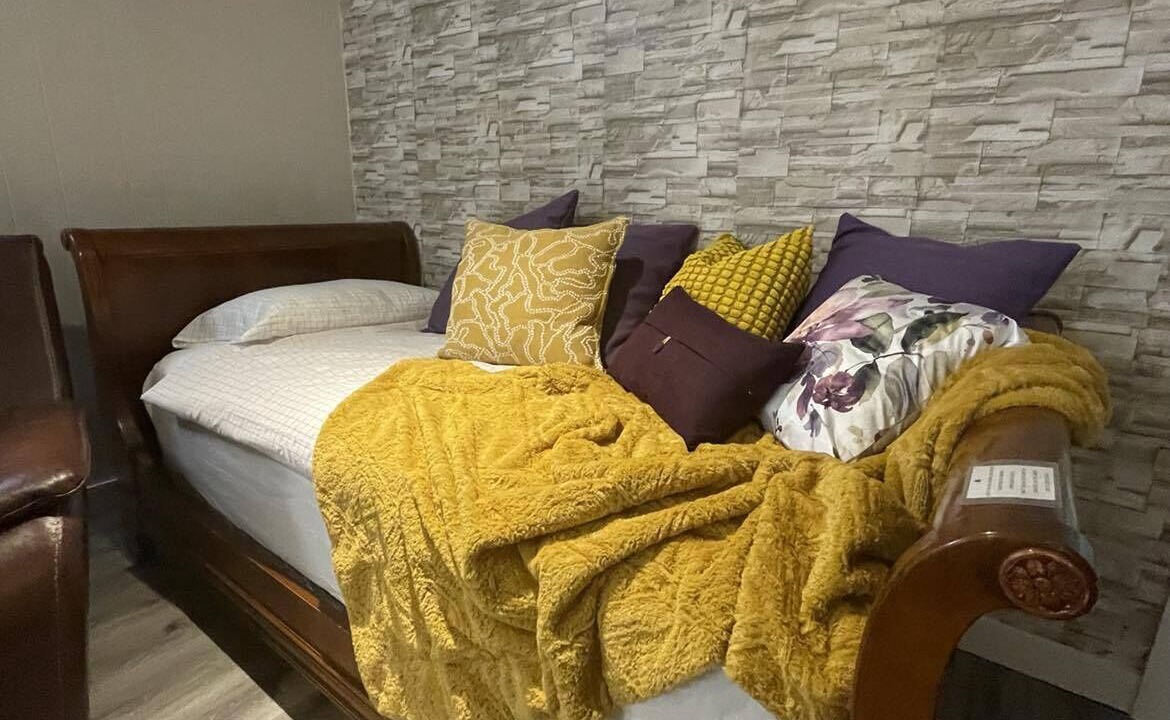 Photo of Bedroom in Leduc