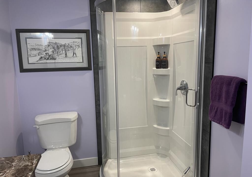 Photo of Bathroom in Leduc
