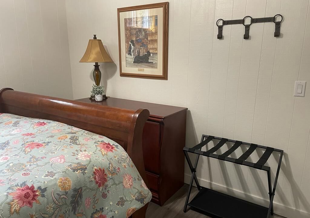 Photo of Bedroom in Leduc
