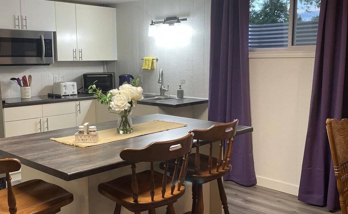 Photo of Kitchen in Leduc
