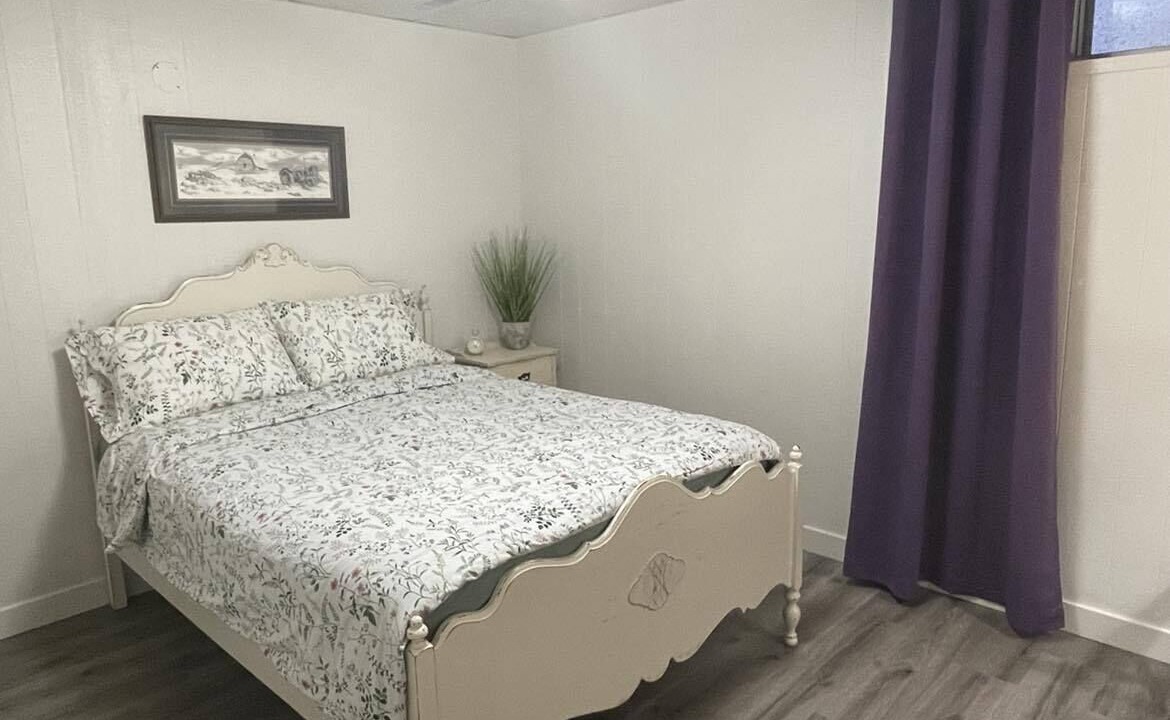 Photo of Bedroom in Leduc