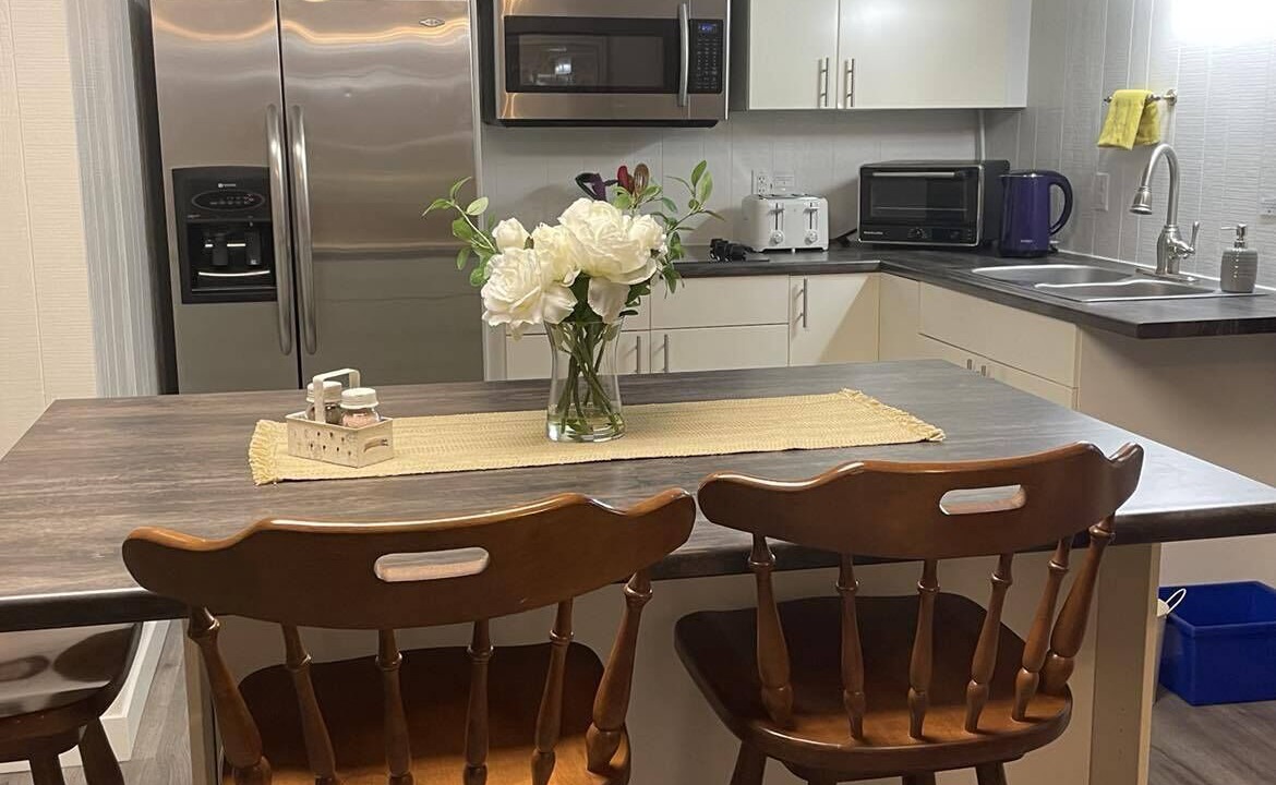 Photo of Kitchen in Leduc