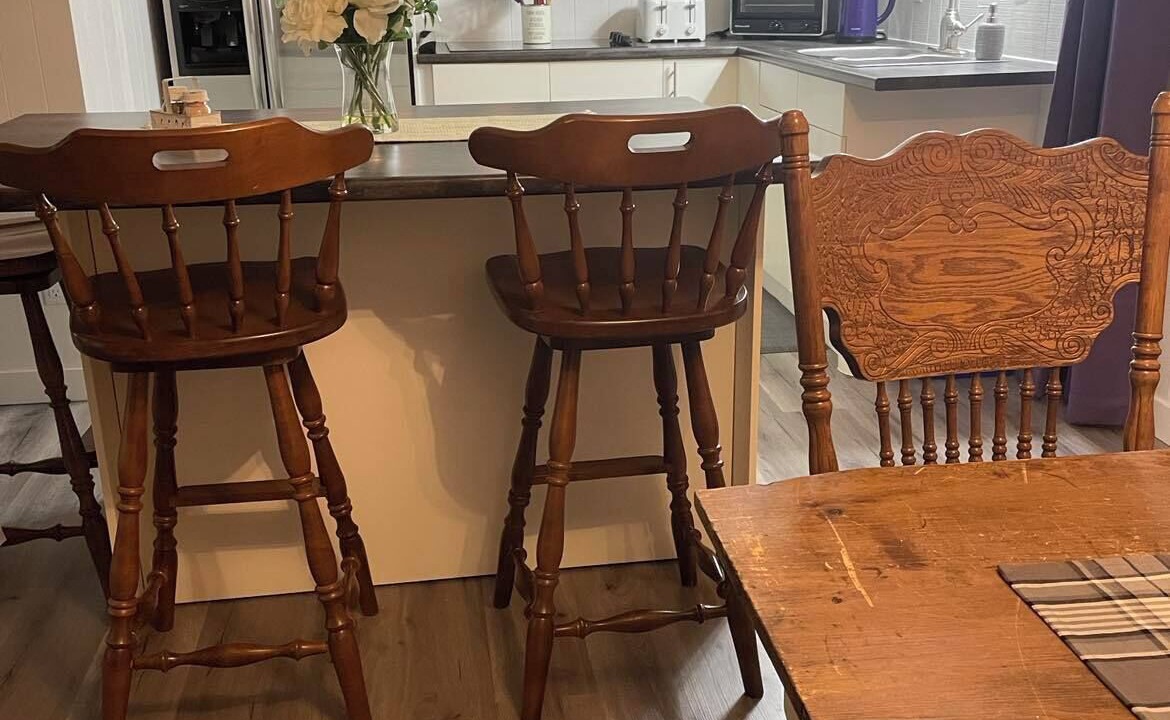 Photo of Kitchen in Leduc