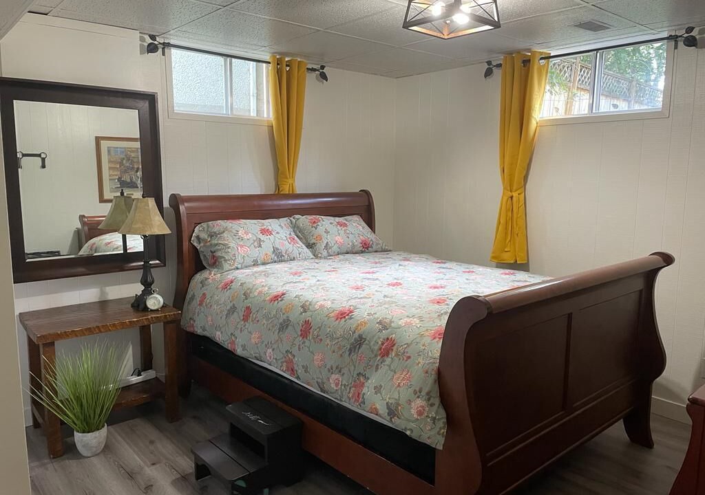 Photo of Bedroom in Leduc