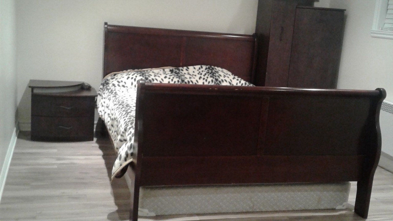 Photo of Bedroom in Laval-des-Rapides