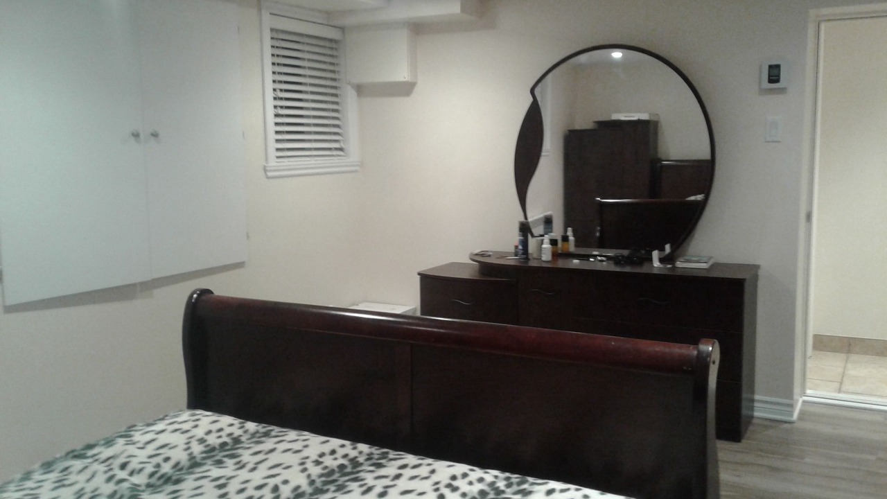 Photo of Bedroom in Laval-des-Rapides