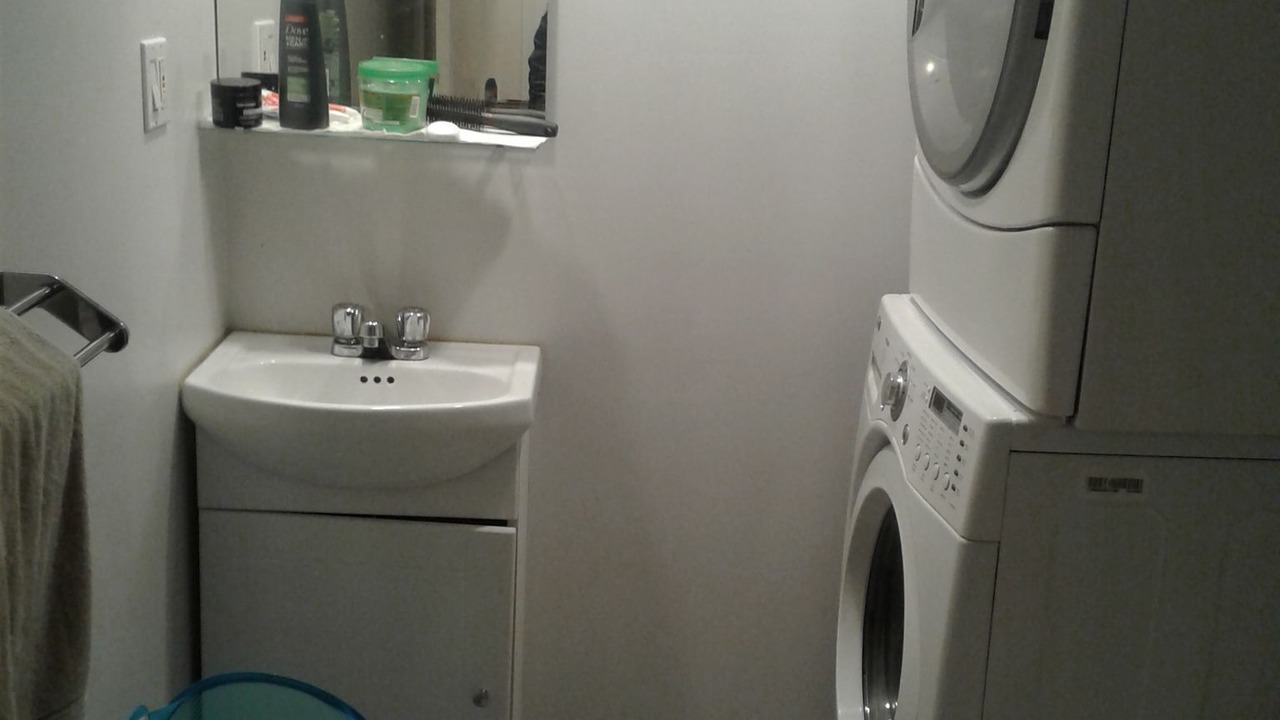 Photo of Bathroom in Laval-des-Rapides