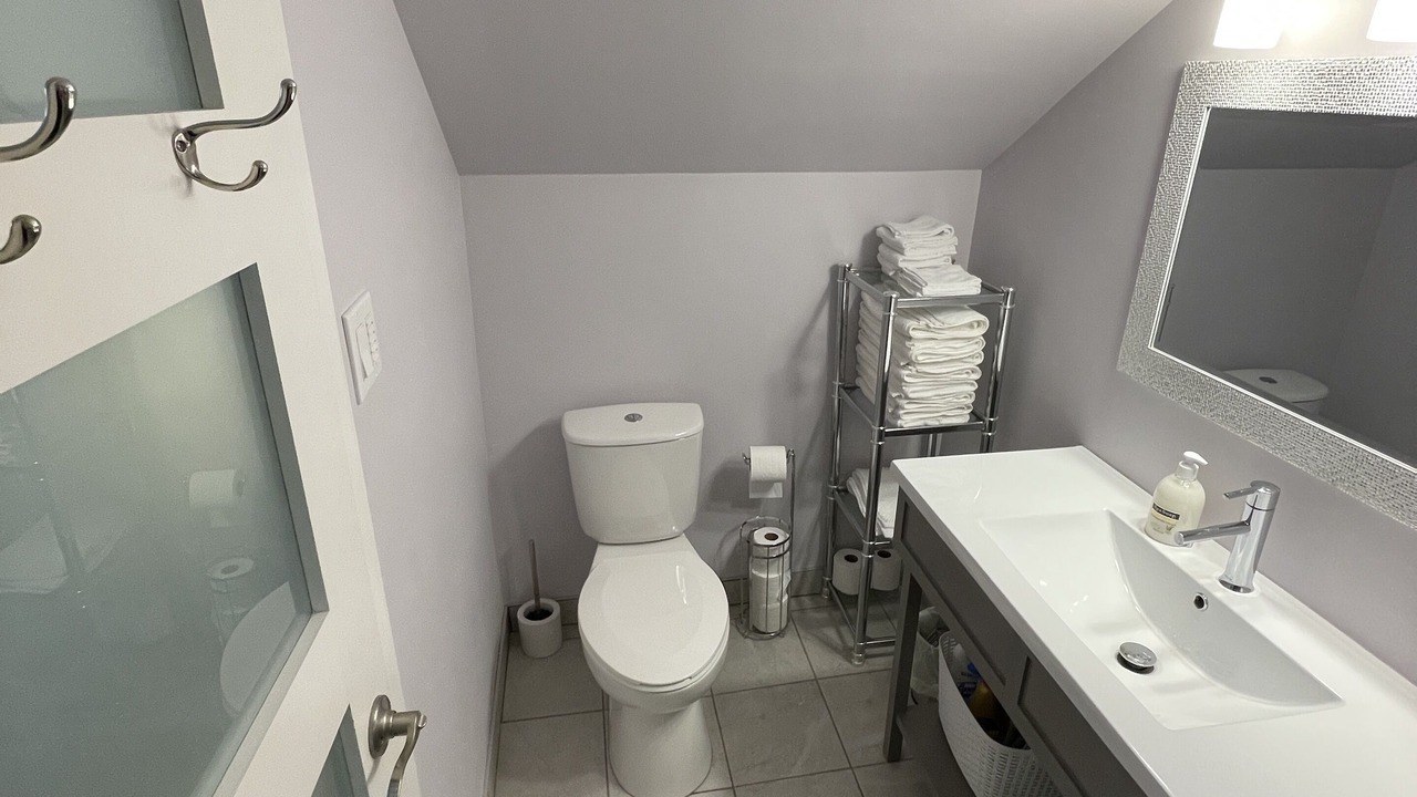 Photo of Bathroom in Perth
