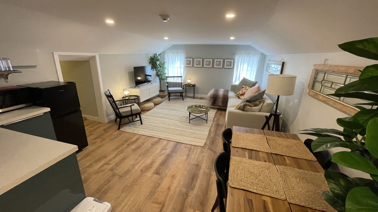 Photo of Bedroom in Perth