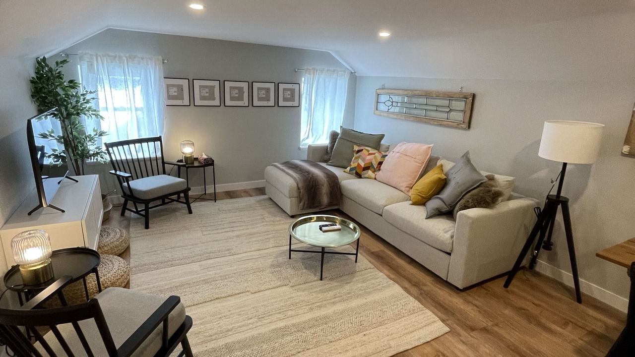 Photo of Bedroom in Perth